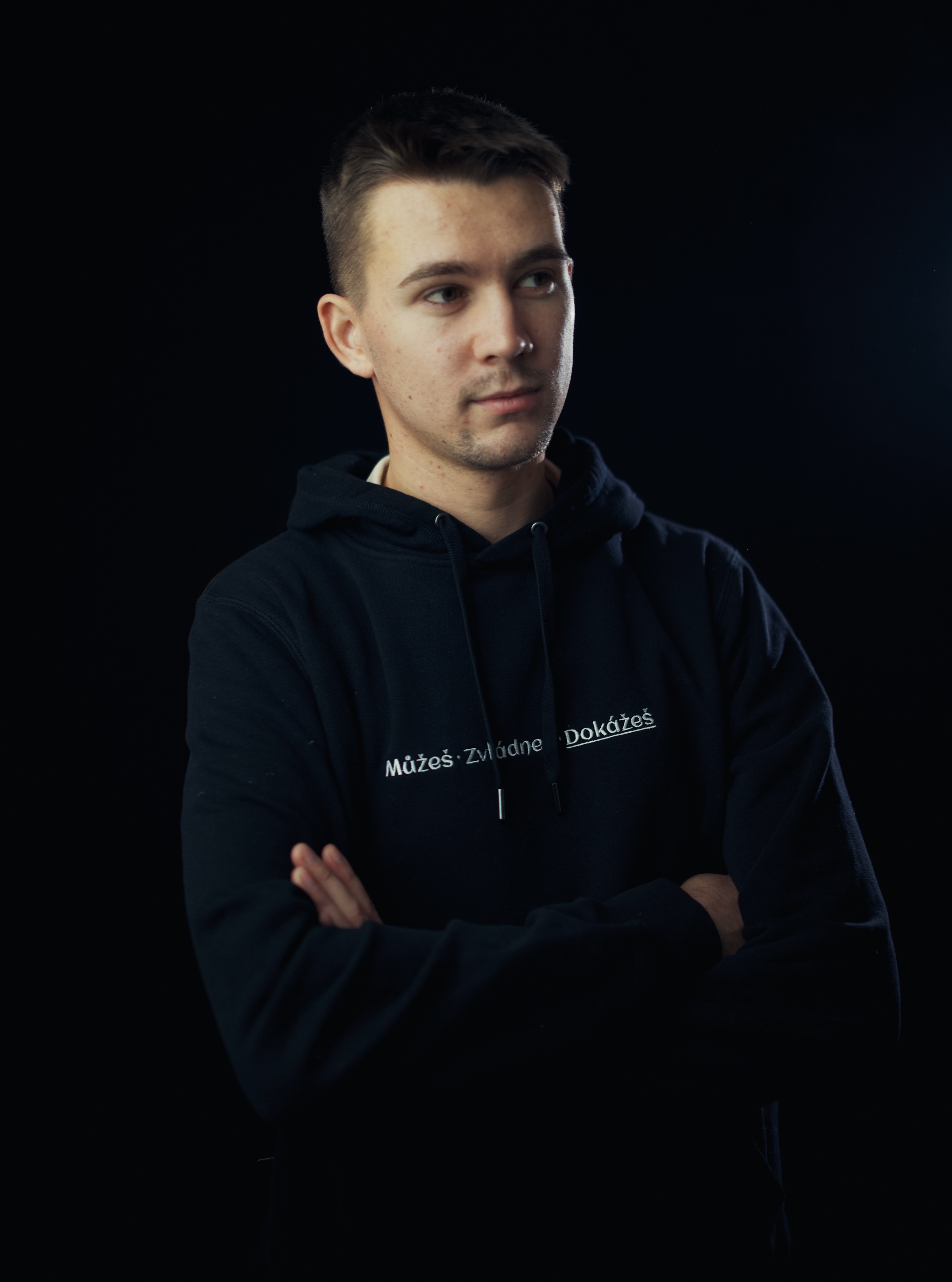 Ondřej Demuth — filmař a fotograf